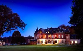 Le Pavillon De Gouffern B&B